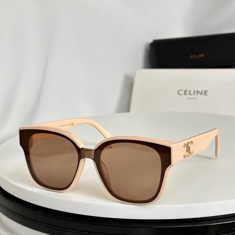 CELINE Sunglasses 87